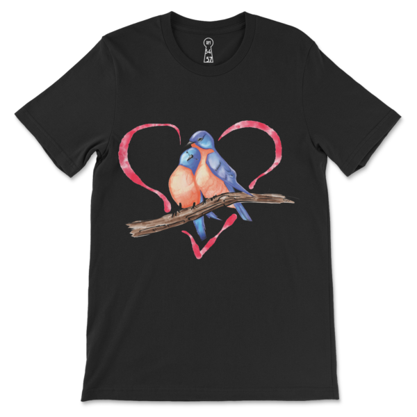 Heart Disease Charity T-shirt
